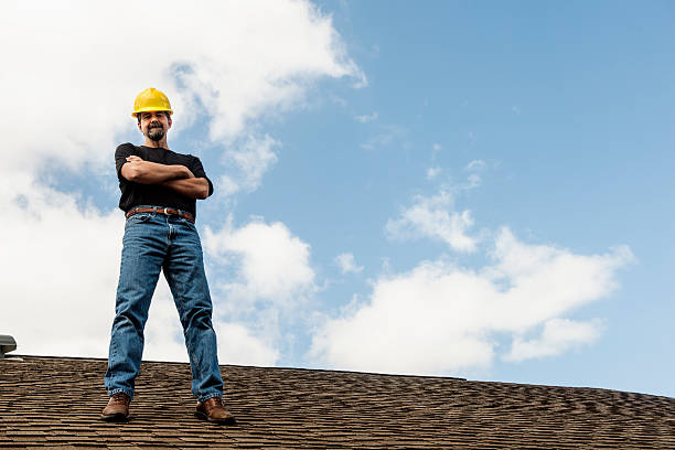 Best Local Roofing Companies  in Spotsylnia Courthouse, VA